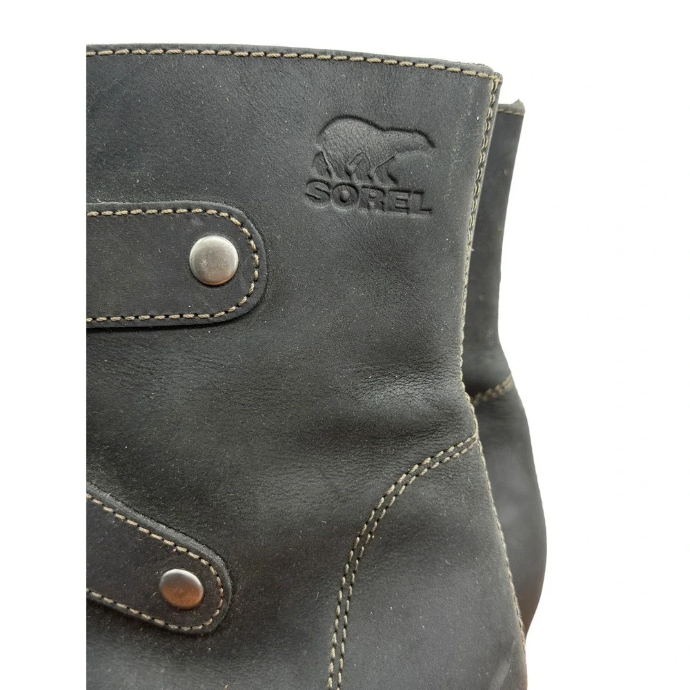 Sorel joan artic